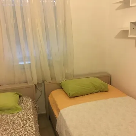 度假居 Vaga 古泽尔坎里