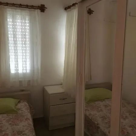 Дом отдыха Vaga Гюзельчамли
